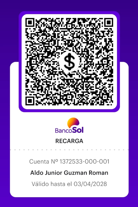 pago por QR