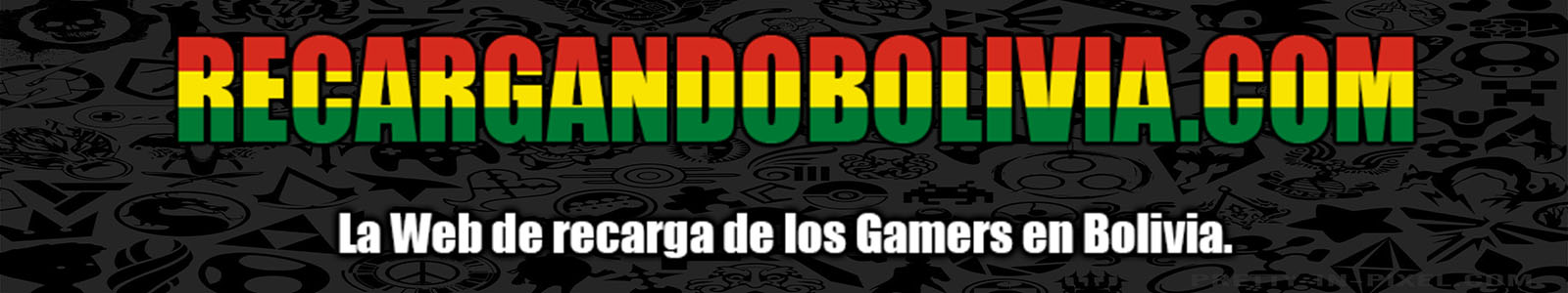 Recargando Bolivia