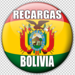 RecargandoBolivia