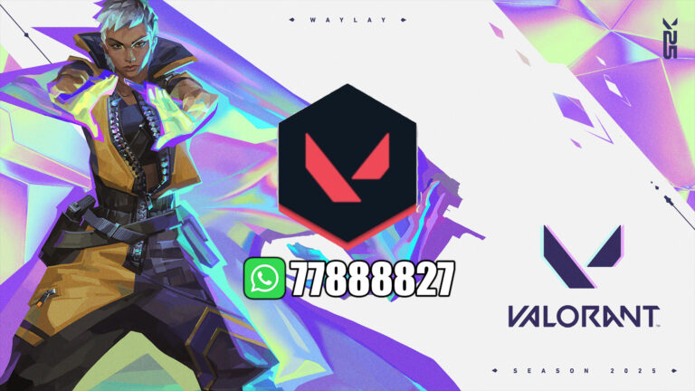 Valorant Points