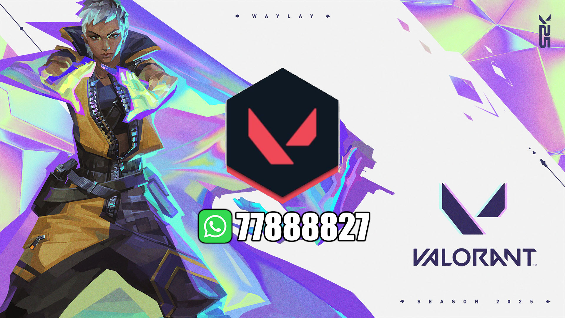 Valorant Points
